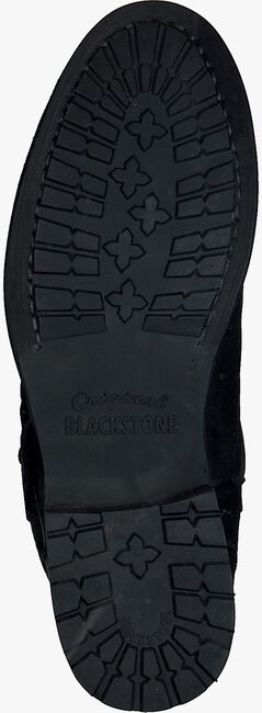 BLACKSTONE BIKERBOOTS QL09 - large