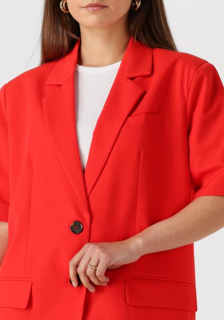 Rote NOTRE-V Blazer NV-FELINA - large