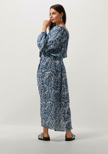 Hellblau IBANA Maxikleid DARCELLE - large