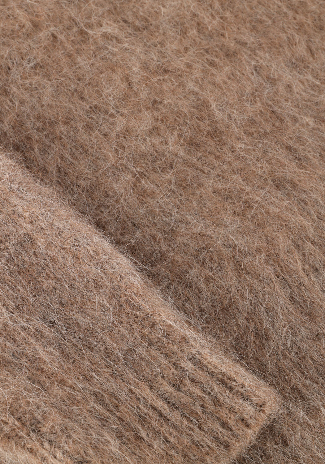 Sand MOSCOW Pullover 38-09 ASHLEY - large