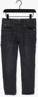 Dunkelgrau RETOUR Skinny jeans LUIGI INDUSTRIAL GREY - medium