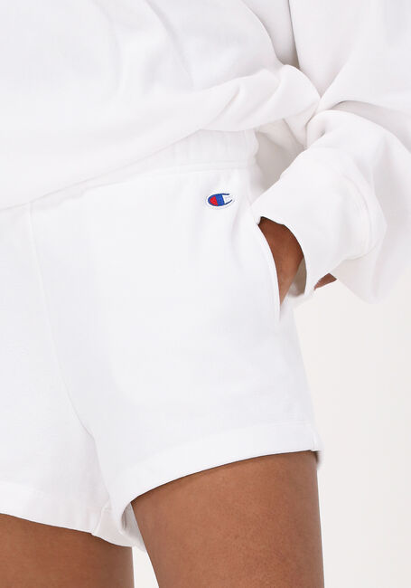 Weiße CHAMPION Hosen SHORTS - large