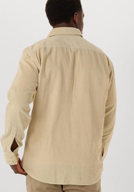 Beige BOSS ORANGE Casual-Oberhemd RELEGANT_6_M - large