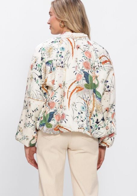 Wei&szlig;e AMAYA AMSTERDAM Jack FAITH - large