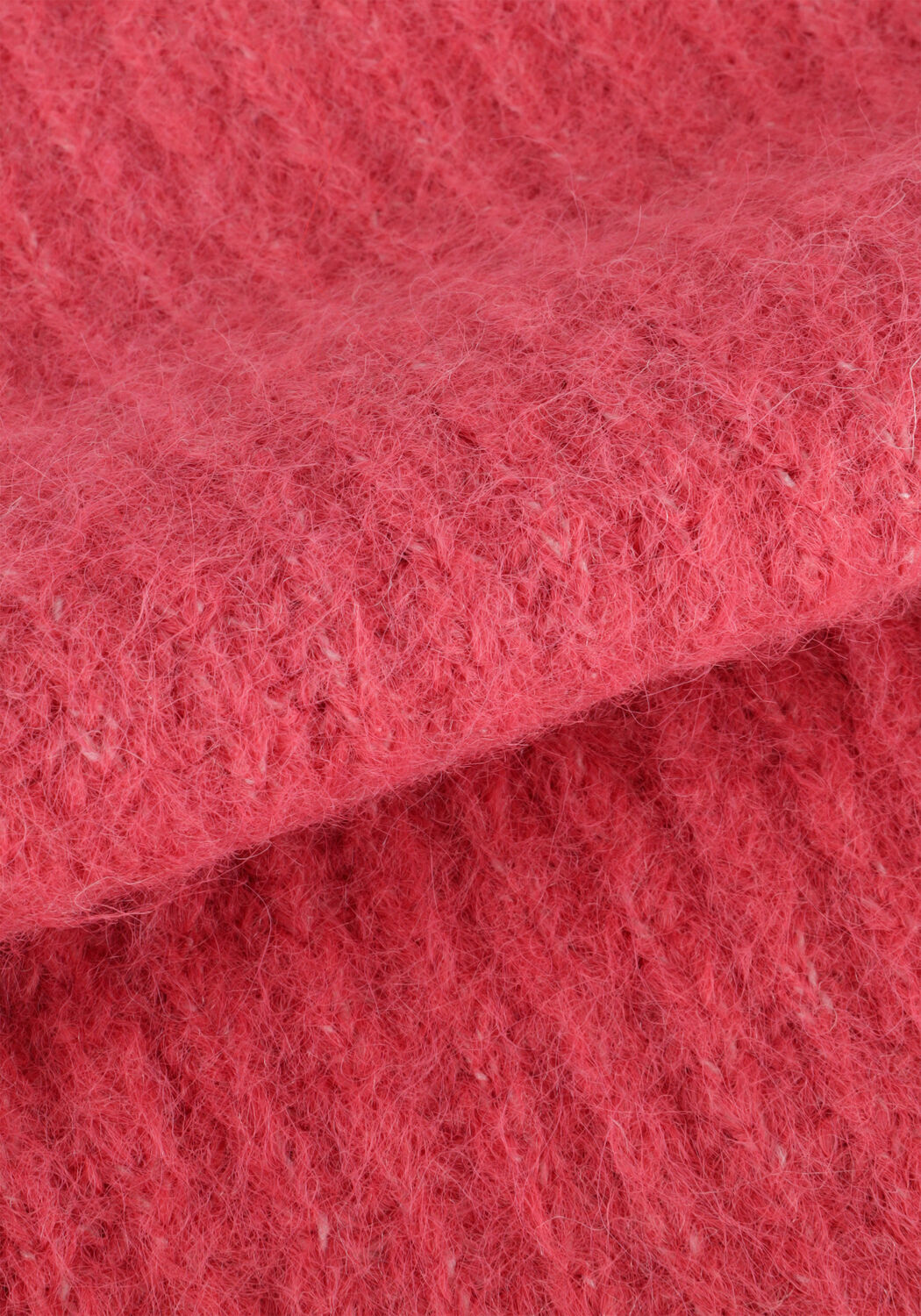 Rosane CO'COUTURE Pullover & Cardigans CORALEE CROP KNIT - large