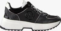 Schwarze MICHAEL KORS Sneaker low COSMO TRAINER - medium