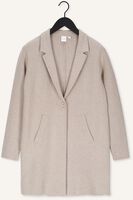 Taupe KNIT-TED Strickjacke SAMMIE CARDIGAN Taupe KNIT-TED Strickjacke SAMMIE CARDIGAN - medium