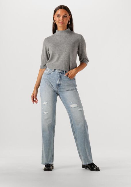 Hellgrau CIRCLE OF TRUST Tops & T-shirts JACKIE TOP - large