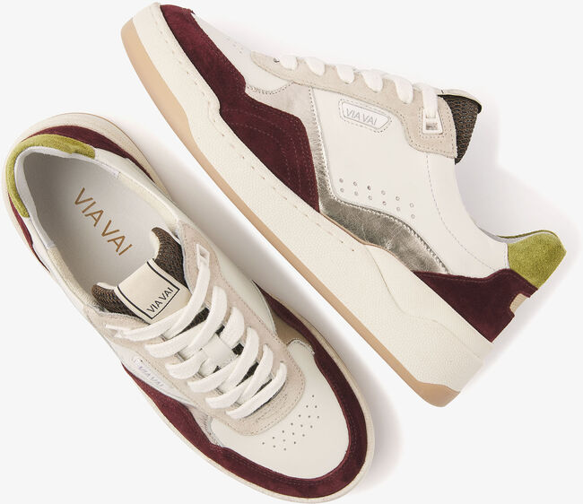 Mehrfarbige/Bunte VIA VAI Sneaker Low SAM HUDSON - large
