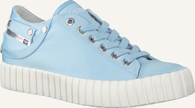 Blaue DIESEL Sneaker Low S-EXPOSURE CLC W Blaue DIESEL Sneaker Low S-EXPOSURE CLC W - large