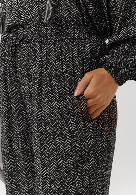 Braune MOLIIN Hose QULIA - large