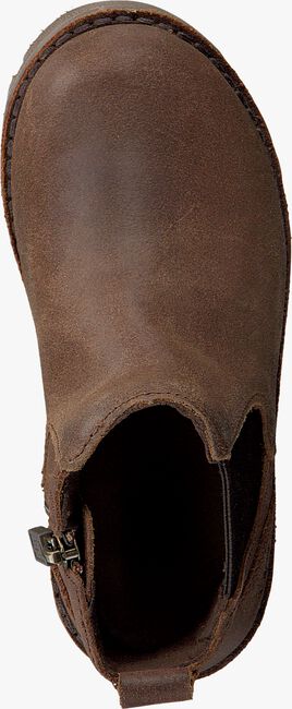 Braune UGG Chelsea Boots CALLUM - large