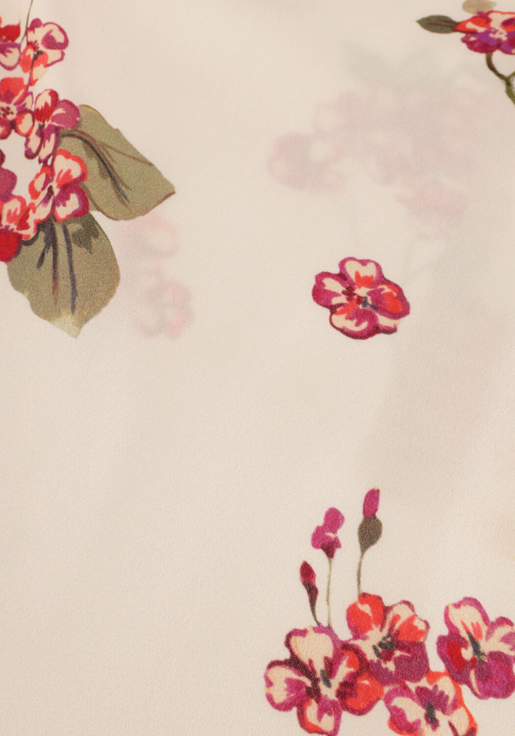 Creme TWINSET MILANO Blusen 10149354-CPC - large