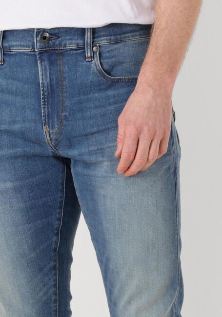 Blaue G-STAR RAW Skinny jeans REVEND SKINNY - large