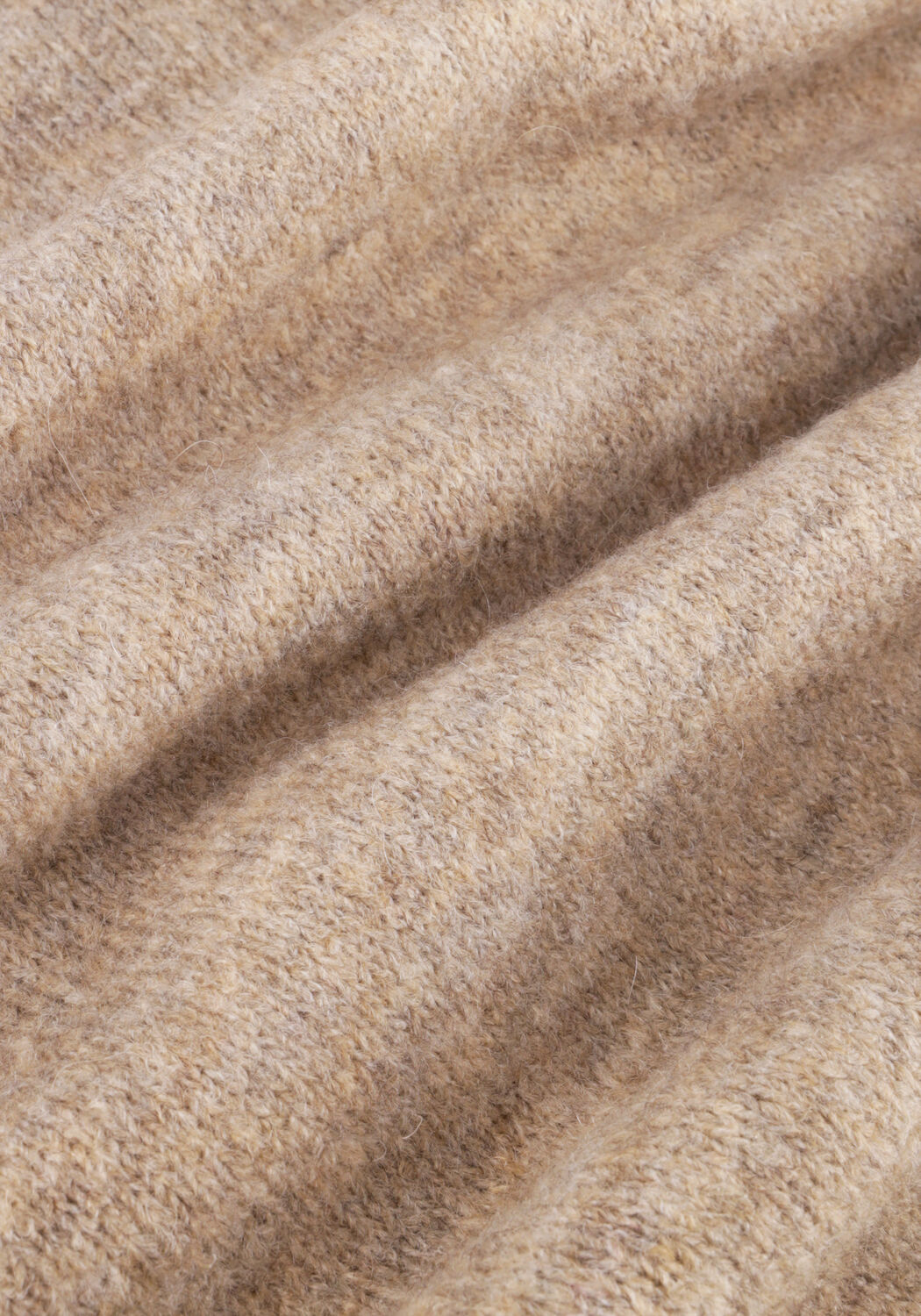 Sand IBANA Rollkragenpullover THANDI - large