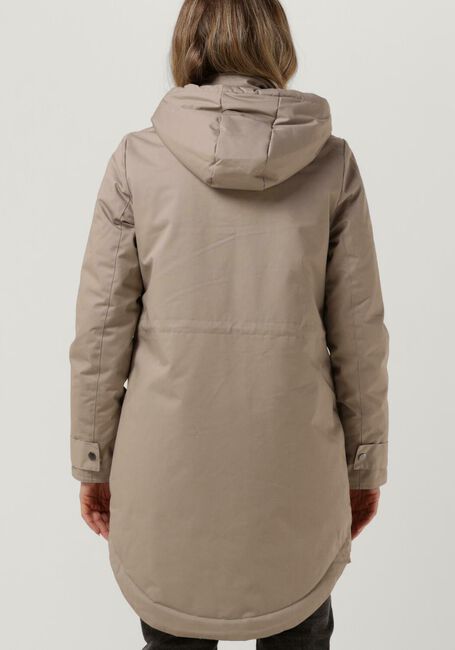 Taupe MODSTRÖM Parkas KELLER COAT - large