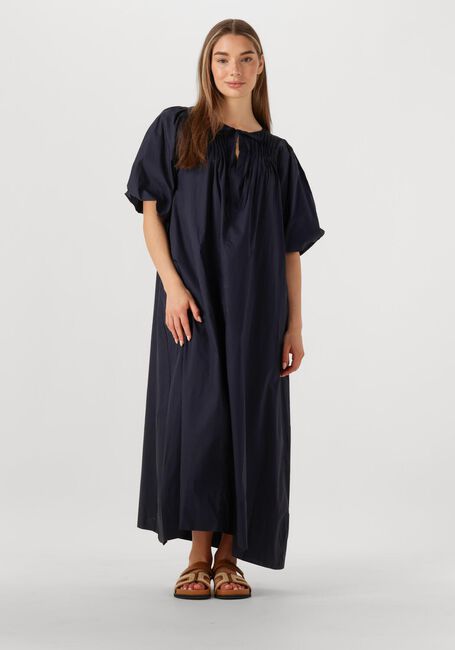 Schwarze RUBY TUESDAY Maxikleid IBAE - large
