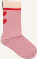 Hell-Pink MP DENMARK Socken BARBABA SOCKS - medium