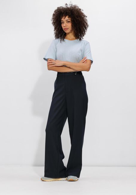 Hellblau MINUS T-shirt MSLETI T-SHIRT - large