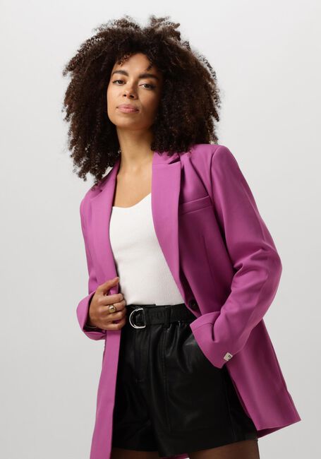 Rosane COLOURFUL REBEL Blazer MIMMI UNI SINGLE BREASTED BLAZER - large