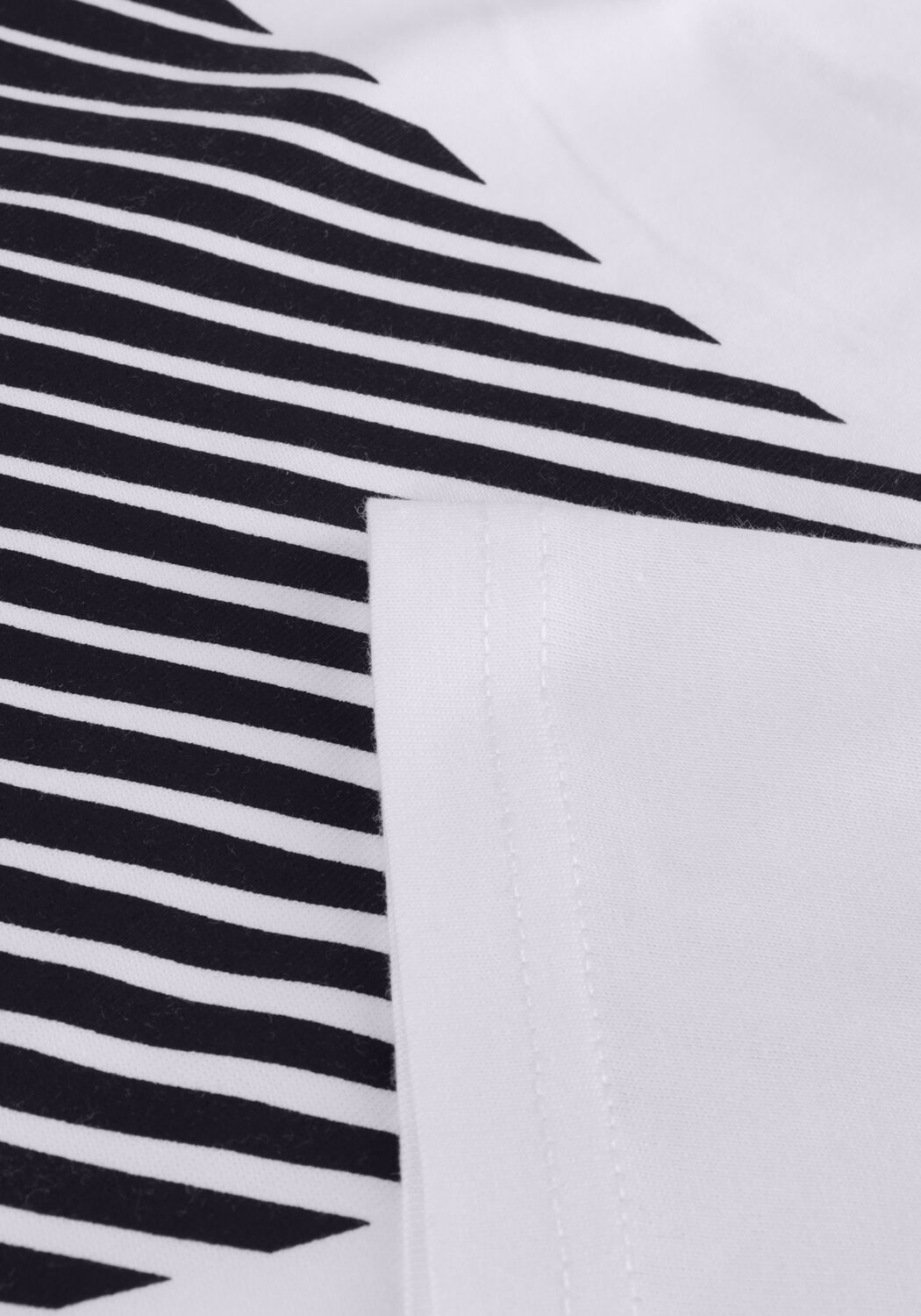 Wei&szlig;e PURE PATH T-shirt ESSENTIAL LOGO T-SHIRT - large