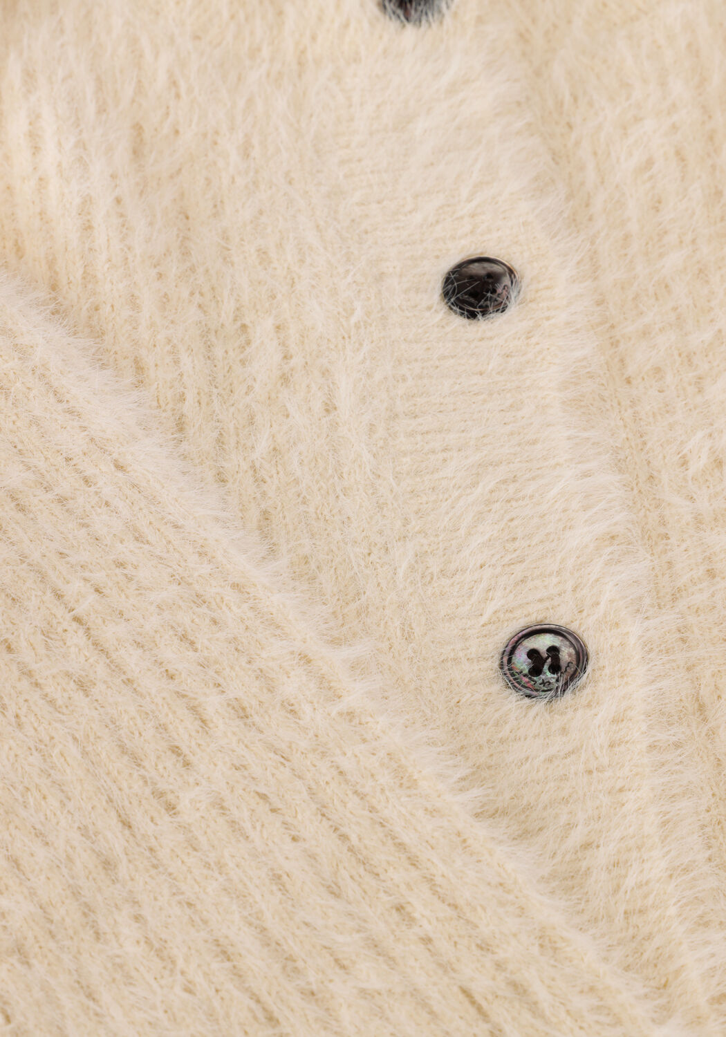 Nicht-gerade weiss CIRCLE OF TRUST Strickjacke AUDREY CARDIGAN - large