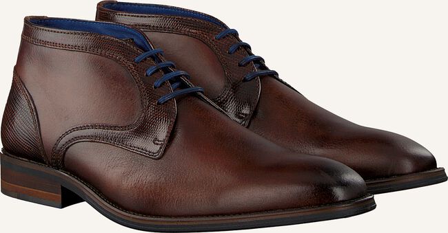 Braune BRAEND Business Schuhe 24793 Braune BRAEND Business Schuhe 24793 - large