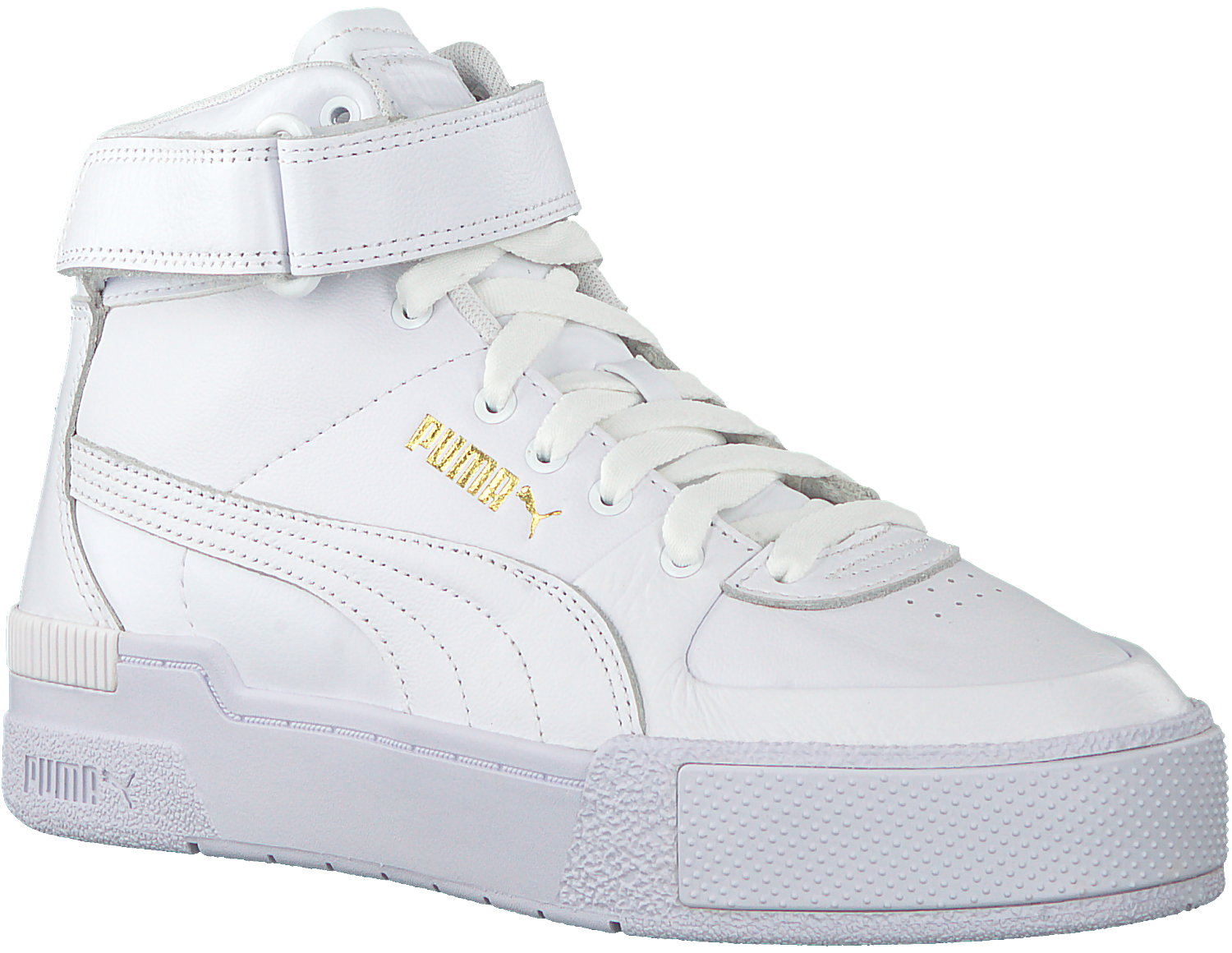 high top sneakers puma