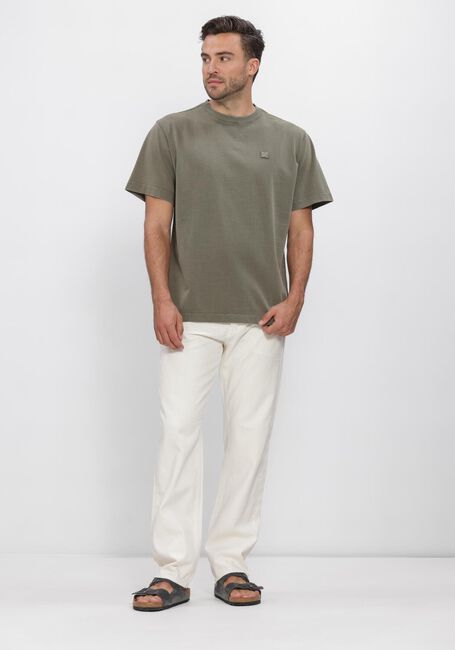 Gr&uuml;ne BUTCHER OF BLUE T-shirt ARMY LOOSE TEE - large