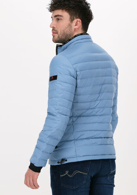 Hellblau PEUTEREY Jack FLOBOTS KNC 01 - large