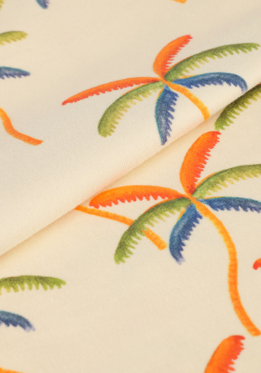 Wei&szlig;e YOUR WISHES T-shirt RIO TREE RELAXED TEE - large