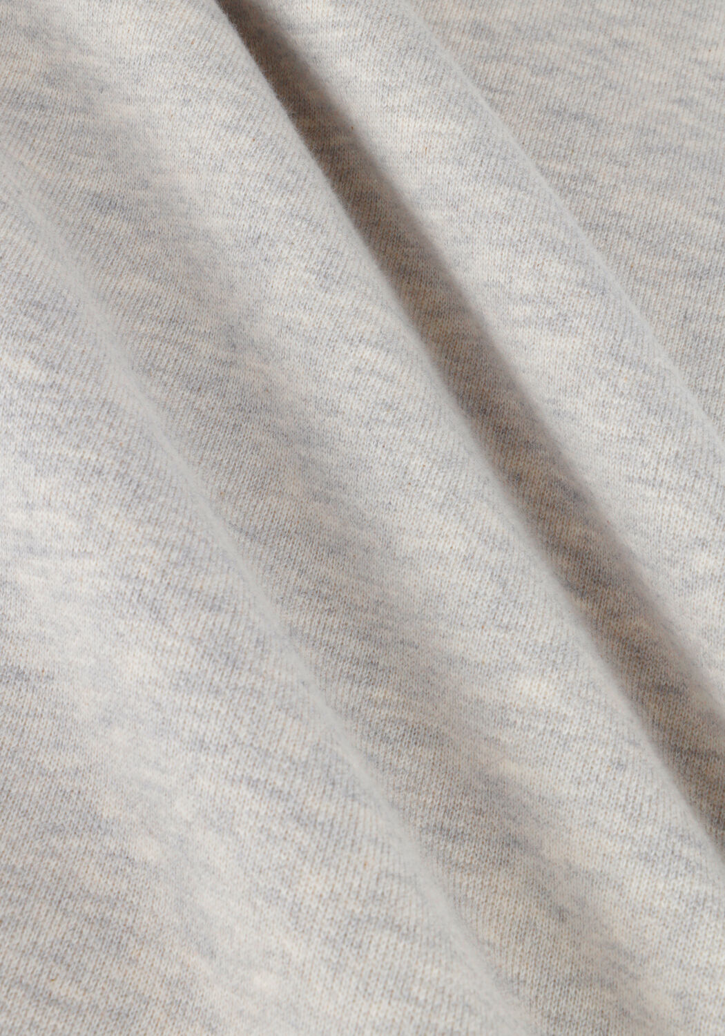 Graue TOMMY JEANS Rollkragenpullover HEAVYWEIGHT KNITS COL - large