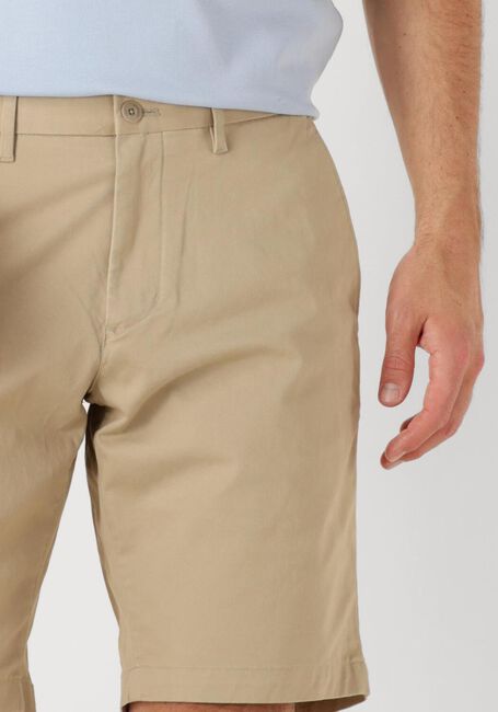 Beige TOMMY HILFIGER Kurze Hose HARLEM SHORT 1985 - large