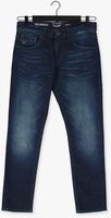 Dunkelblau PME LEGEND Slim fit jeans TAILWHEEL DARK SHADOW WASH