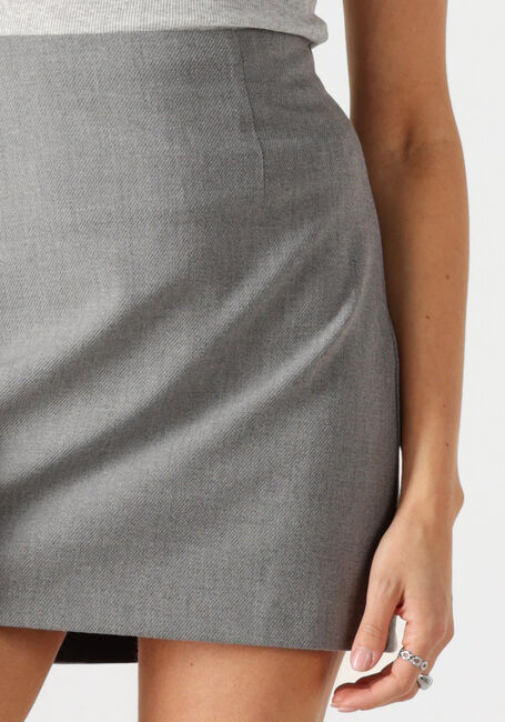 Graue EDITED Minirock JOSIE SKIRT - large