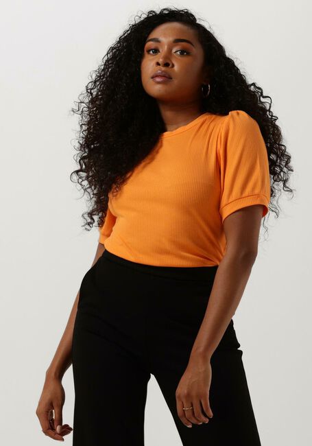 Orangene MINUS T-shirt JOHANNA TEE - large