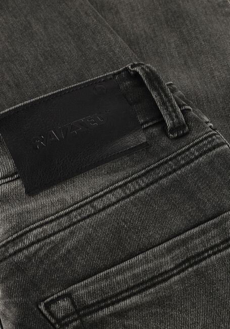 Dunkelgrau RAIZZED Skinny jeans BERLIN - large