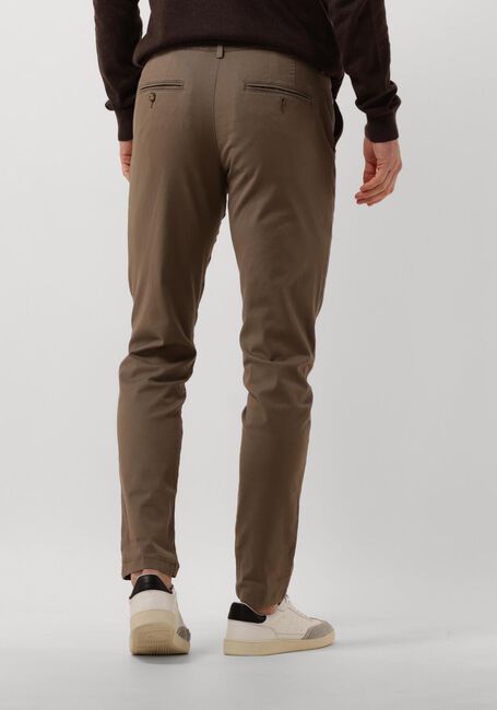 Braune SELECTED HOMME Chino SLH175-SLIM NEW MILES FLEX PANT NOOS - large