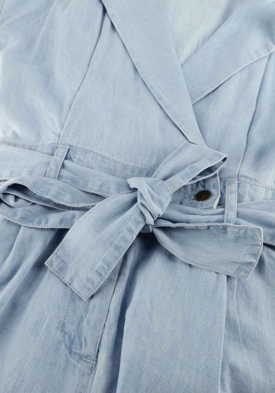 Hellblau NOTRE-V Playsuits NV-HILWIG - large