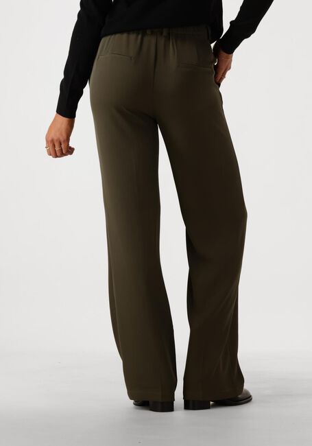 Grüne ANOTHER LABEL Hose DOORE PANTS - large