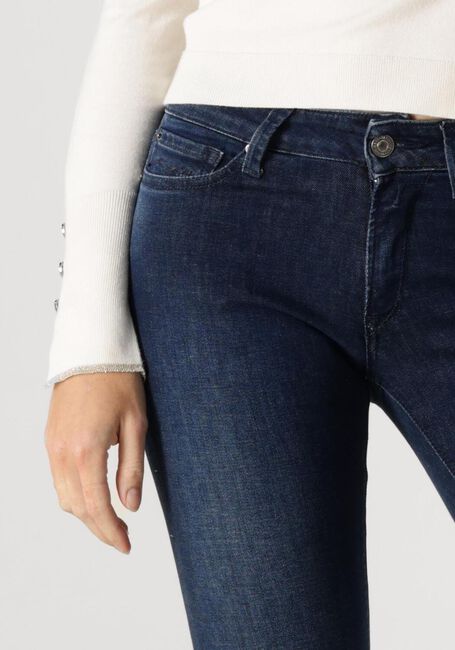 Dunkelblau REPLAY Skinny jeans NEW LUZ PANTS - large