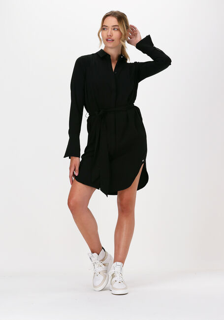 Schwarze JOSH V Minikleid ROMY - large