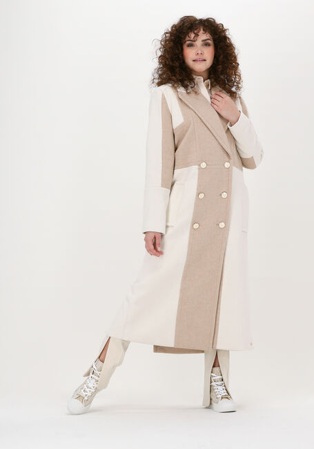 Beige JOSH V M&auml;ntel MARION - large