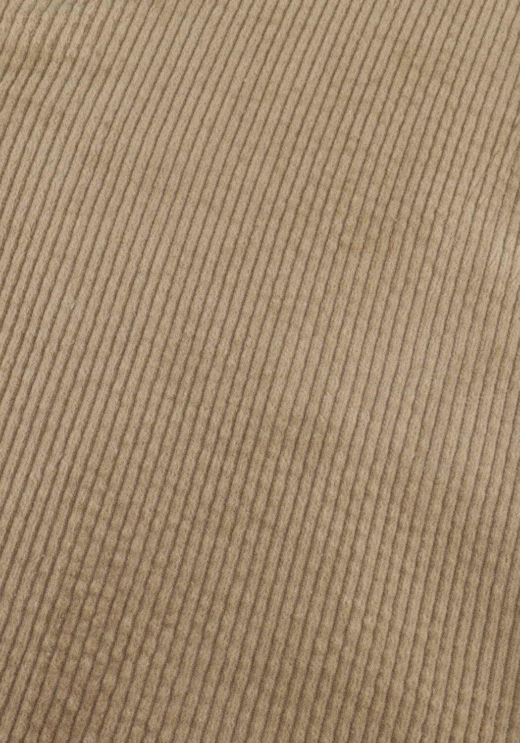 Beige ANERKJENDT Chino AKJAMES CORDUROY - large