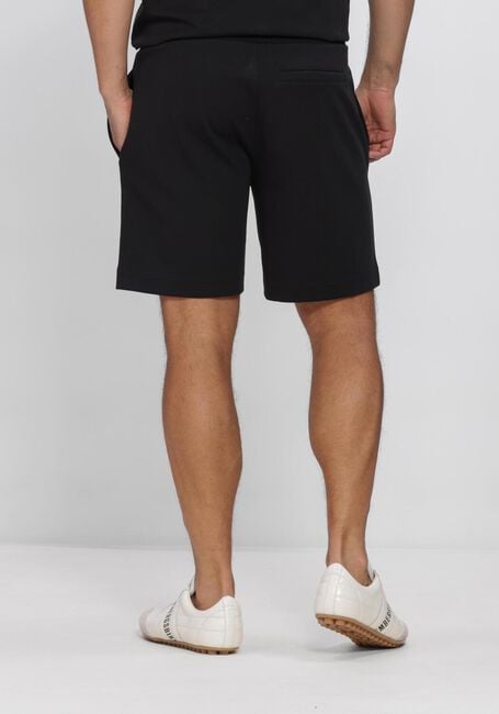 Schwarze GENTI Kurze Hose SHORT SS 1227 - large
