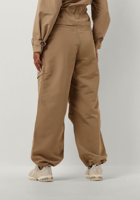 Braune CO'COUTURE Cargohosen ELBA CARGO PANT - large