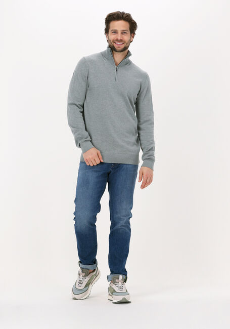 Grüne SAINT STEVE Pullover CAS - large
