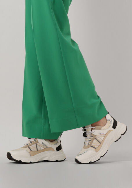 Weiße OMODA Sneaker low TOKIO - large
