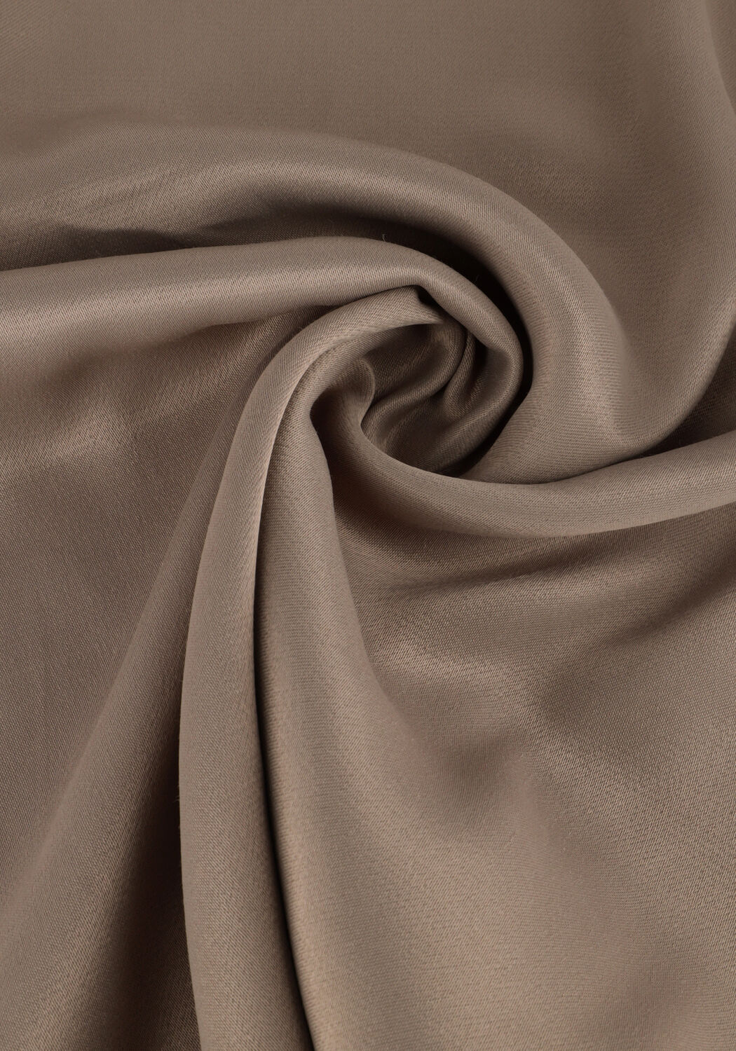 Taupe SOEURS DE PROVENCE Maxirock CLAIRE SKIRT - large