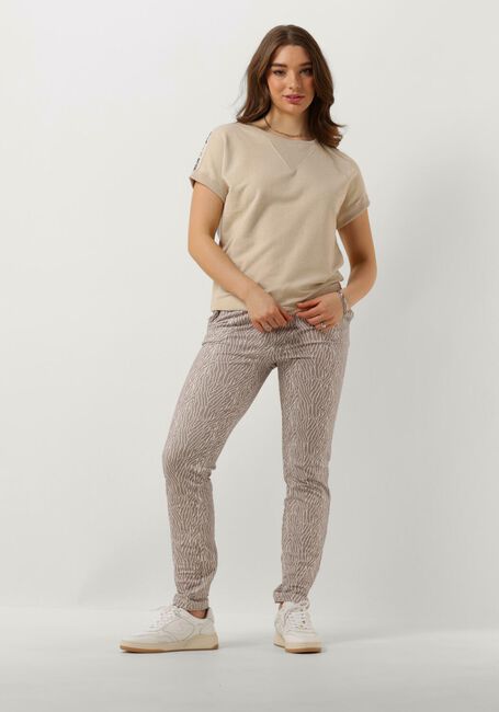 Sand MOSCOW T-shirt 53-04-ROMINA - large